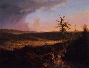 Thomas, View on Schoharie